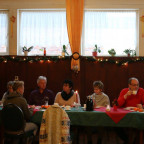 Adventskaffee der SPD Südharz 2017